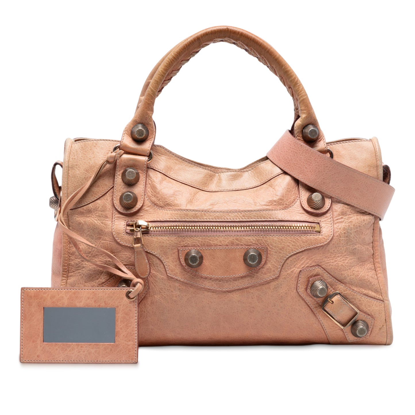 Balenciaga City Motocross Giant 21