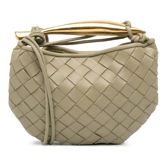 Bottega Veneta Sardine