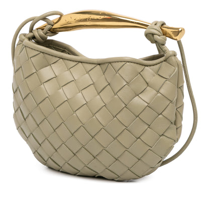 Bottega Veneta Sardine