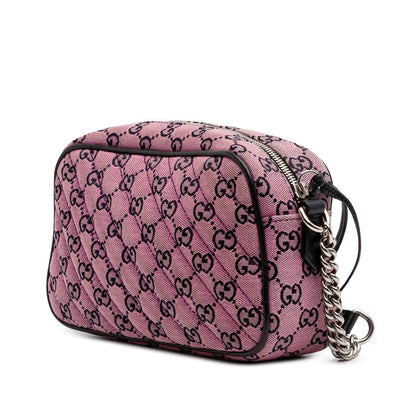 Gucci GG Marmont Camera Bag
