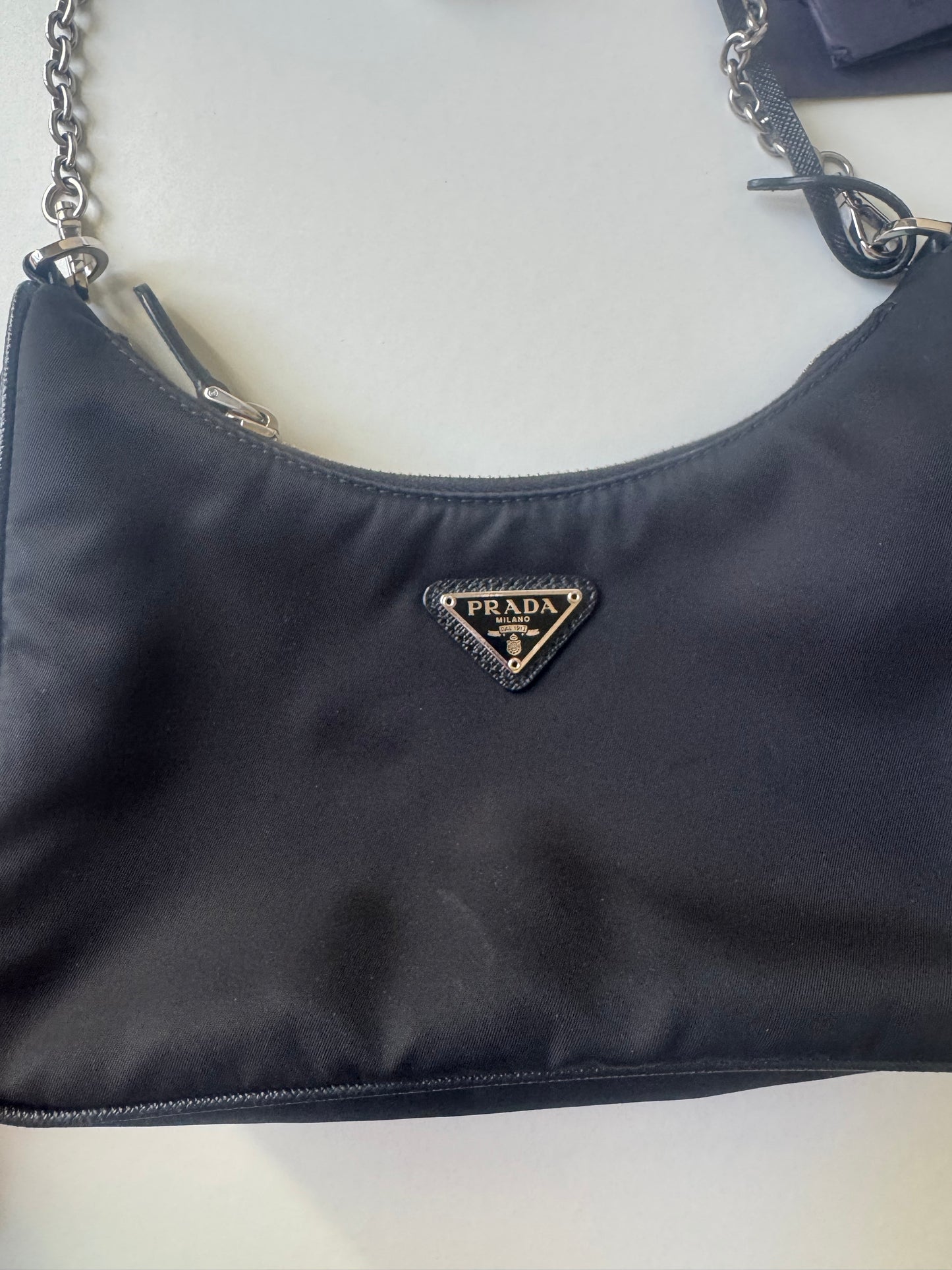 Prada Re Edition 2005