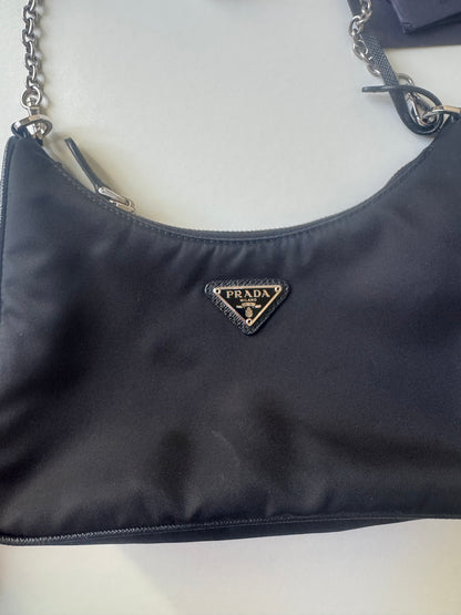 Prada Re Edition 2005