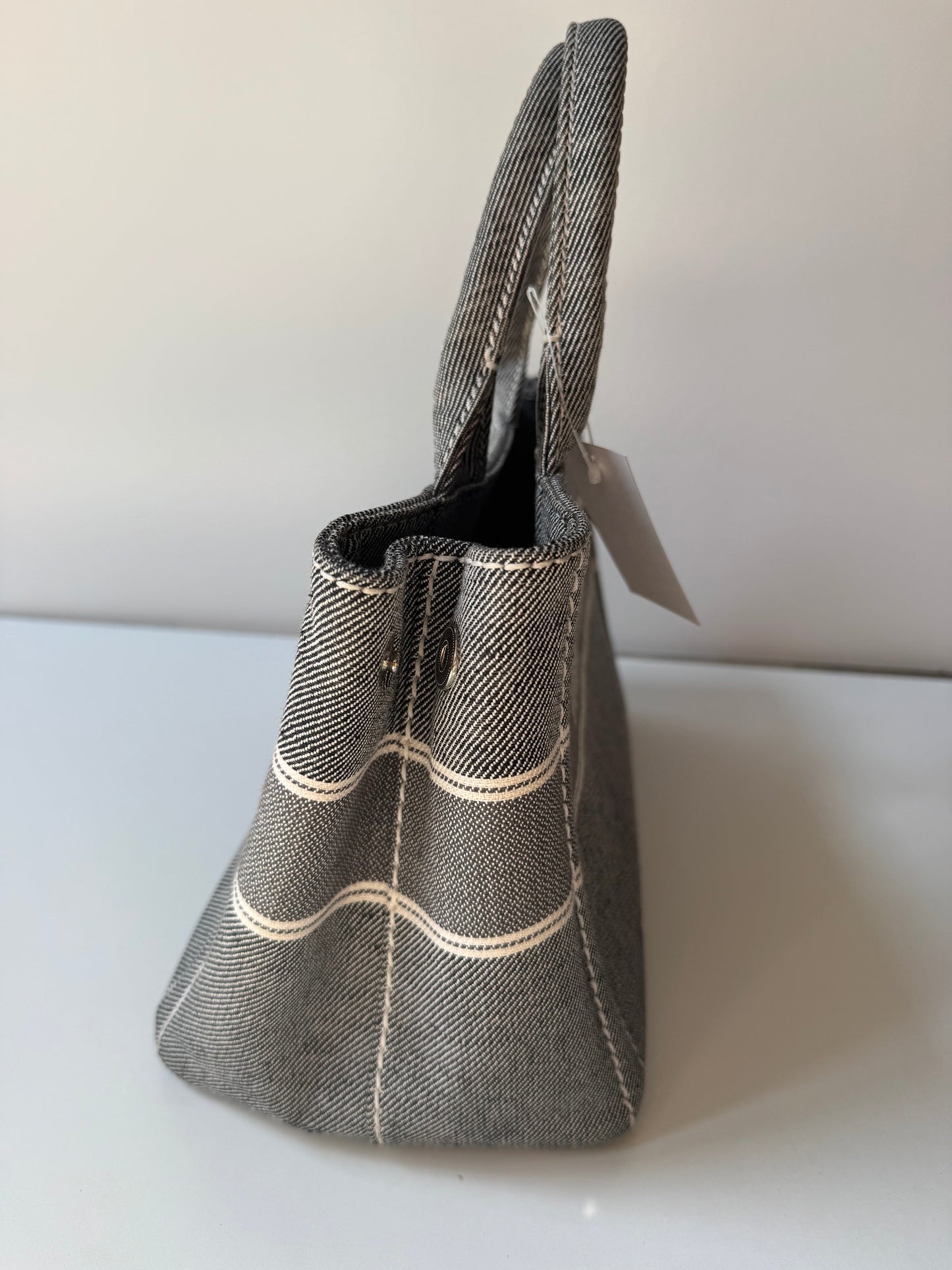 Miu Miu Small Logo Used Bag