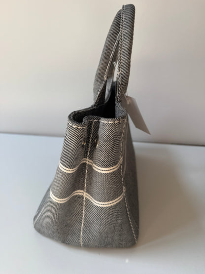 Miu Miu Small Logo Used Bag