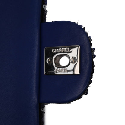 Chanel Medium Classic Single Flap
