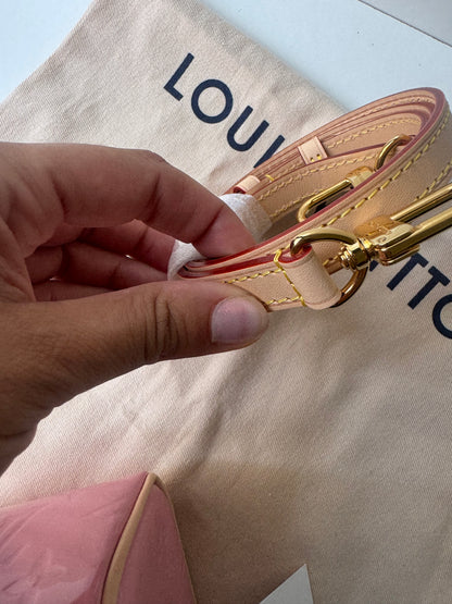 Louis Vuitton Speedy