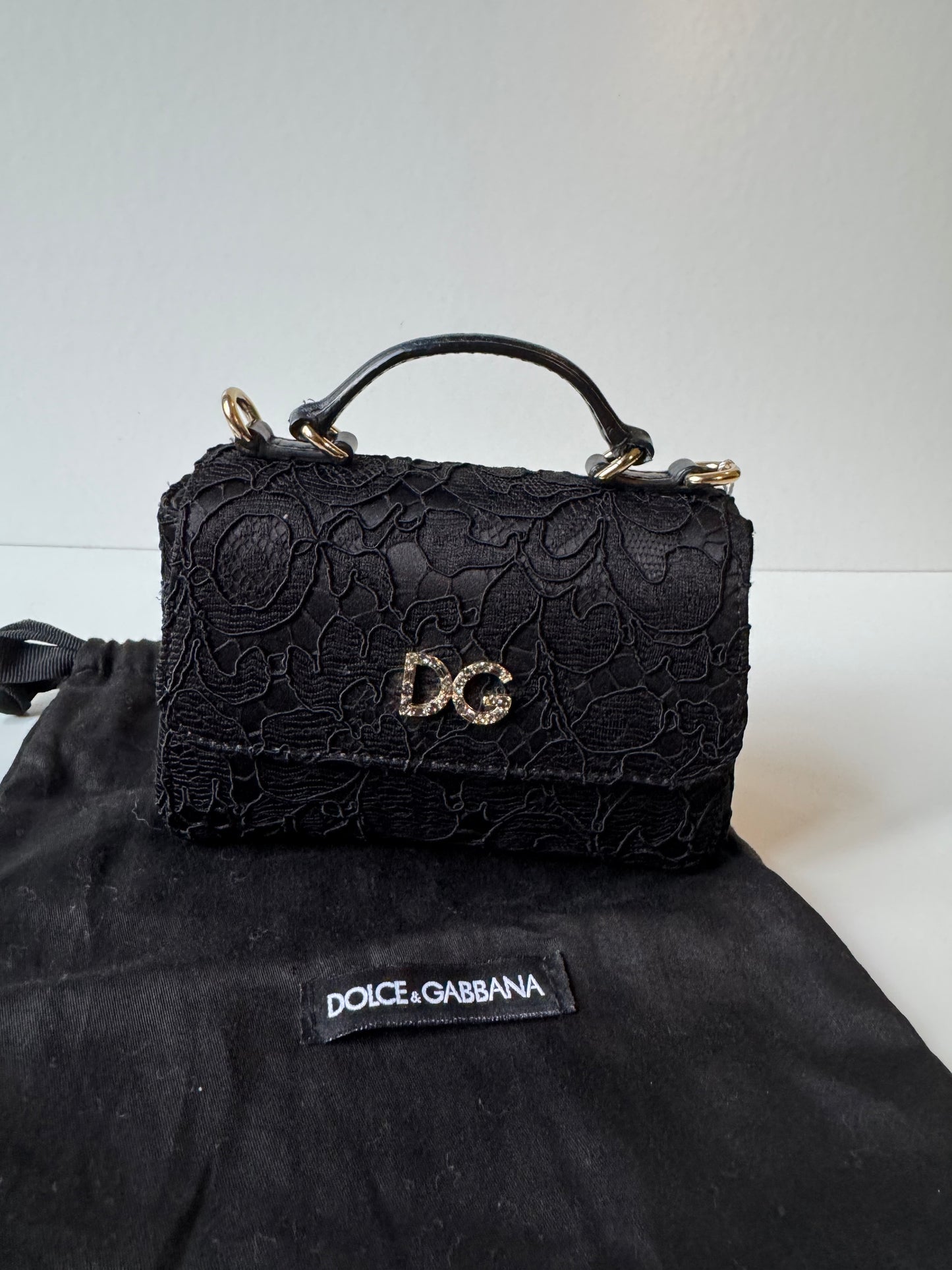 Dolce e Gabbana  Miss Sicily Crystal