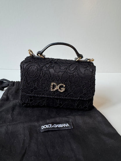 Dolce e Gabbana  Miss Sicily Crystal