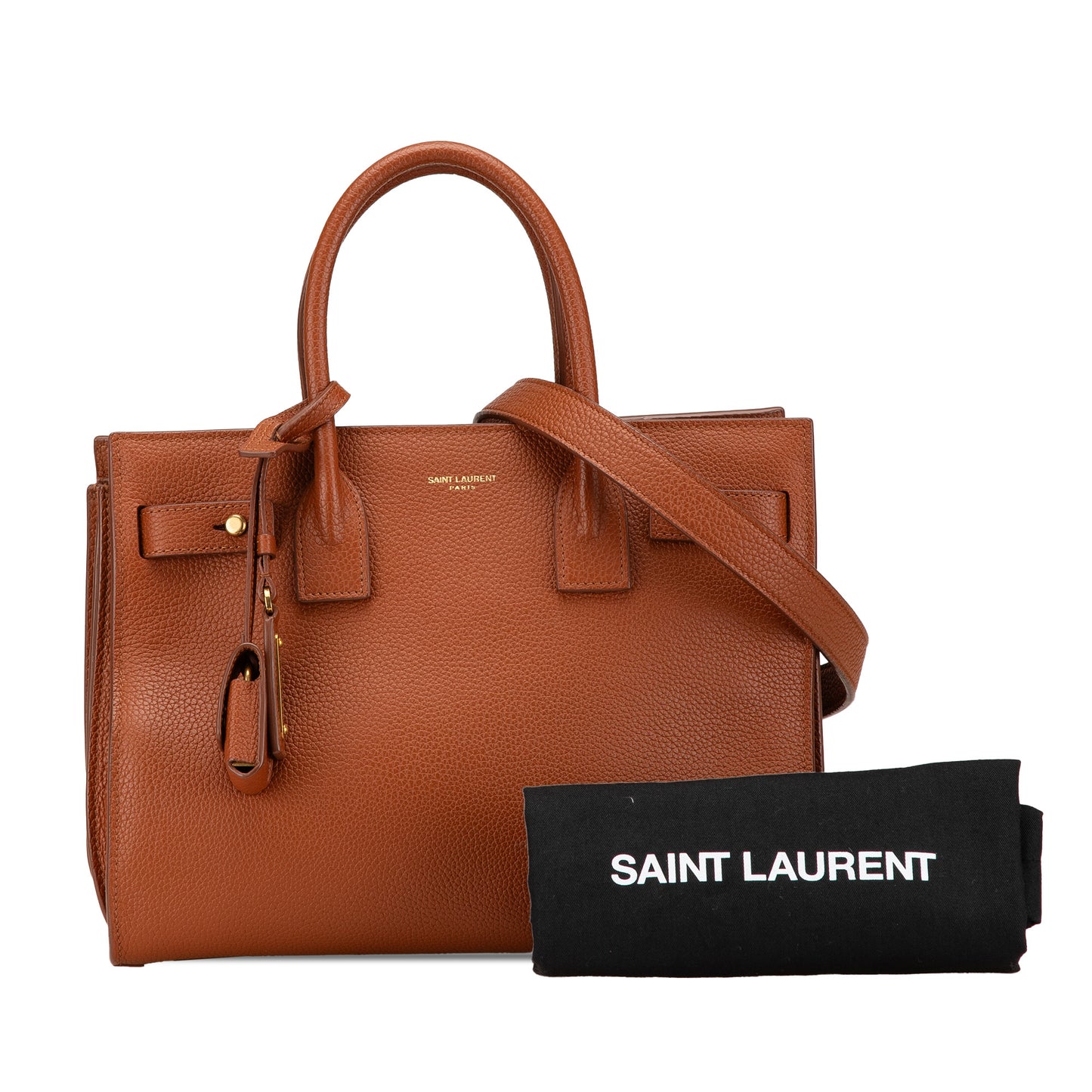 Saint Laurent Sac de Jour