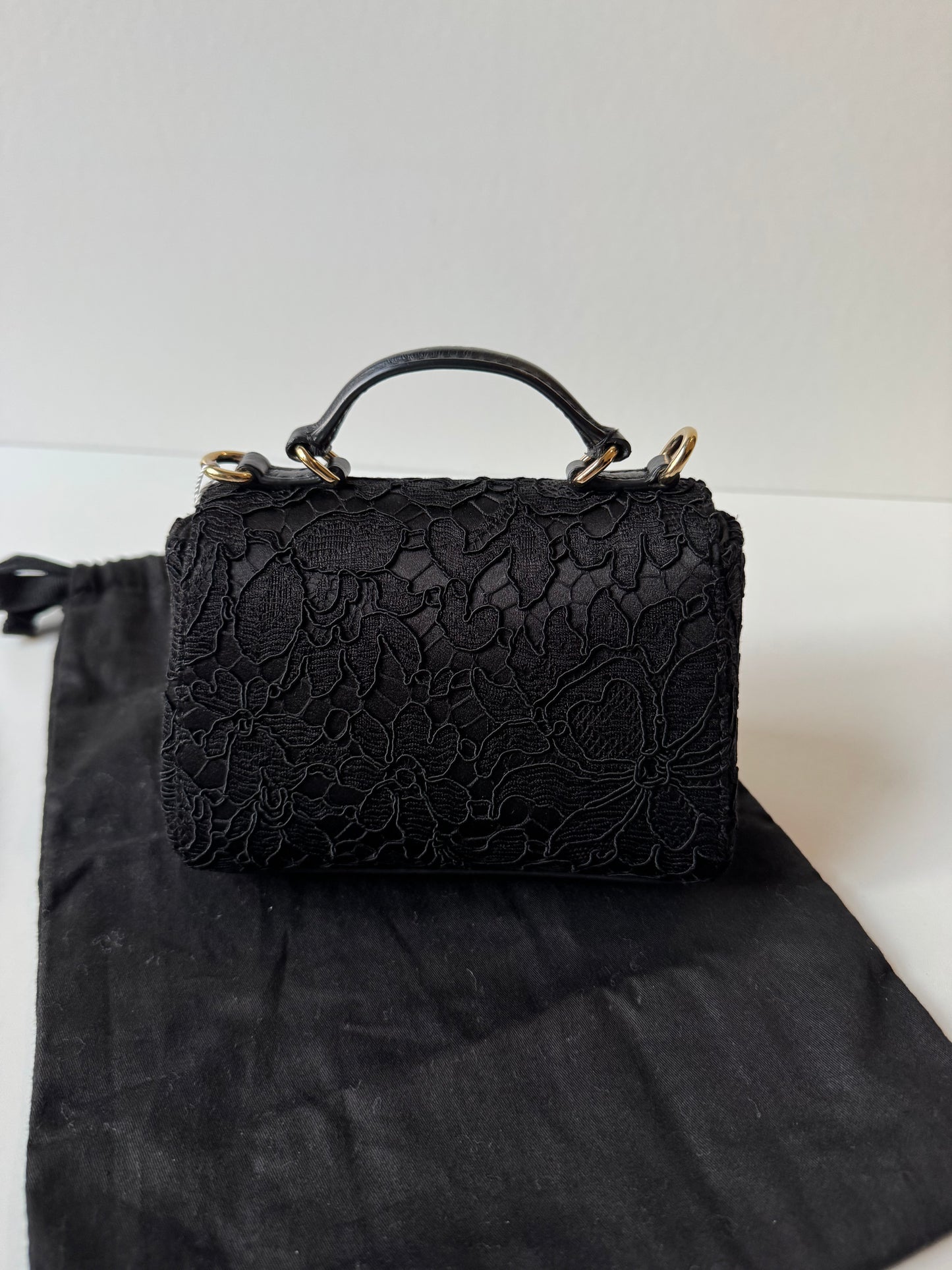 Dolce e Gabbana  Miss Sicily Crystal