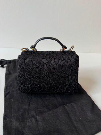 Dolce e Gabbana  Miss Sicily Crystal