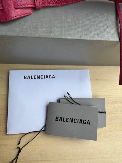 Balenciaga City Mini