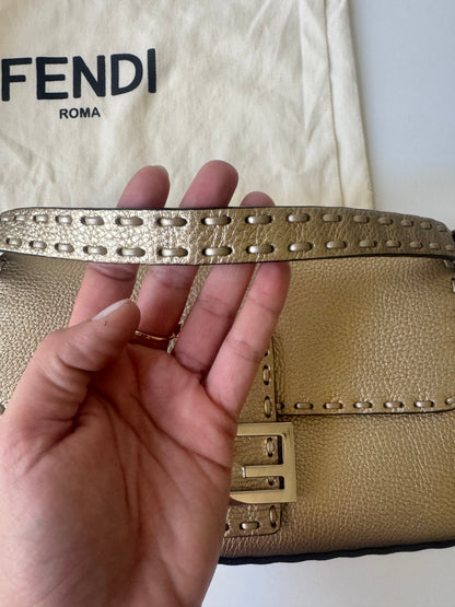 Fendi Baguette Selleria