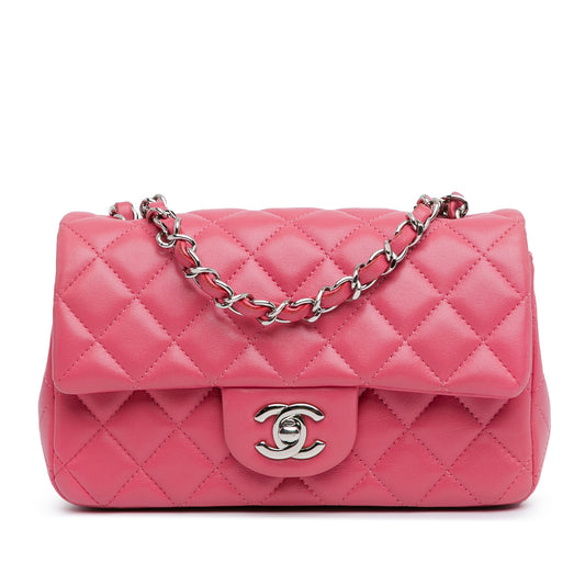 Chanel Mini Rectangular