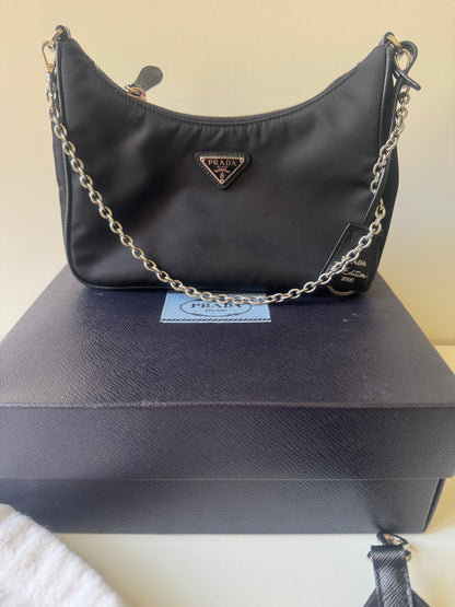 Prada Re Edition 2005