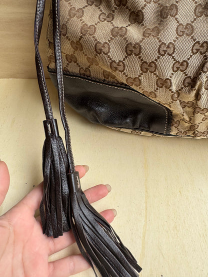 Gucci Tribeca Bag