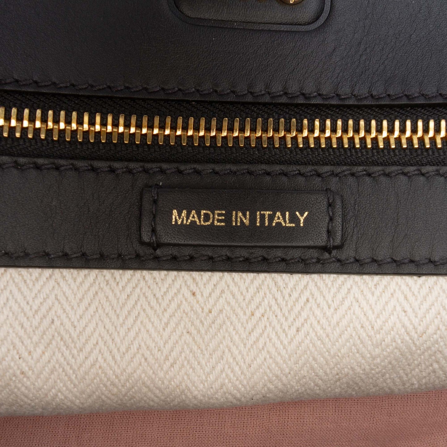 Borsa Miu Miu Logo