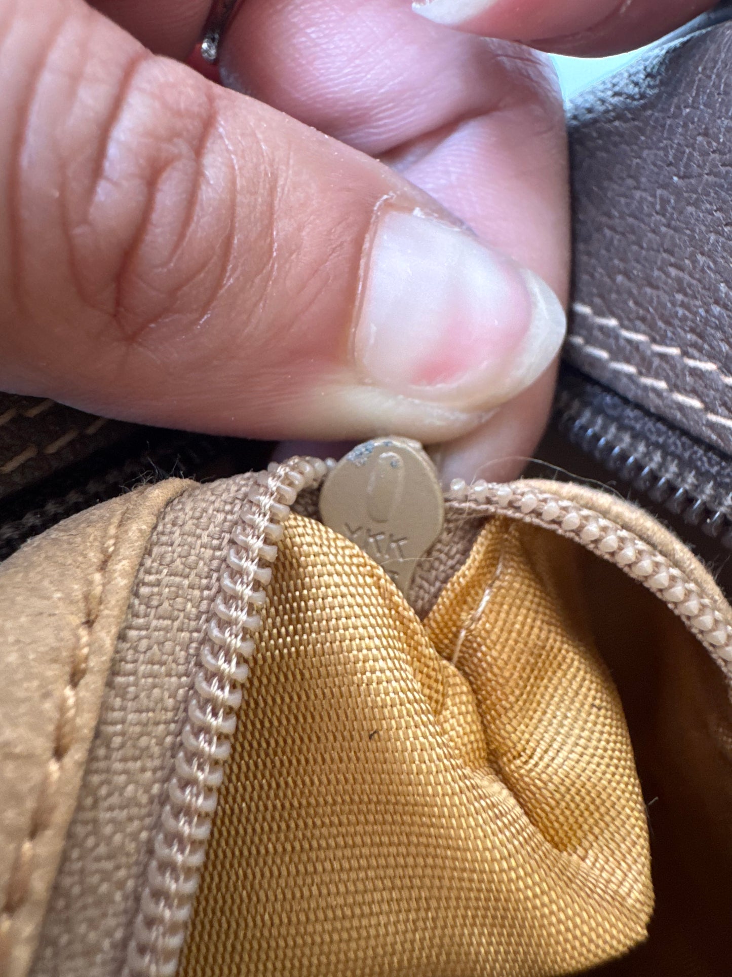 Gucci Camera Bag