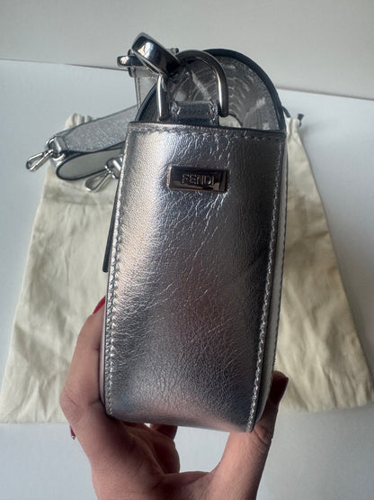 Fendi Baguette Nicki Minaj FF 1974