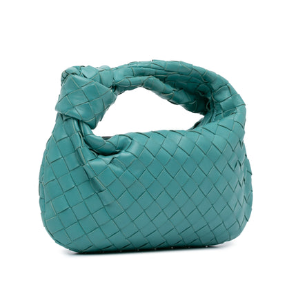 Bottega Veneta Mini Jodie