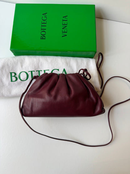 Bottega Veneta Pouch