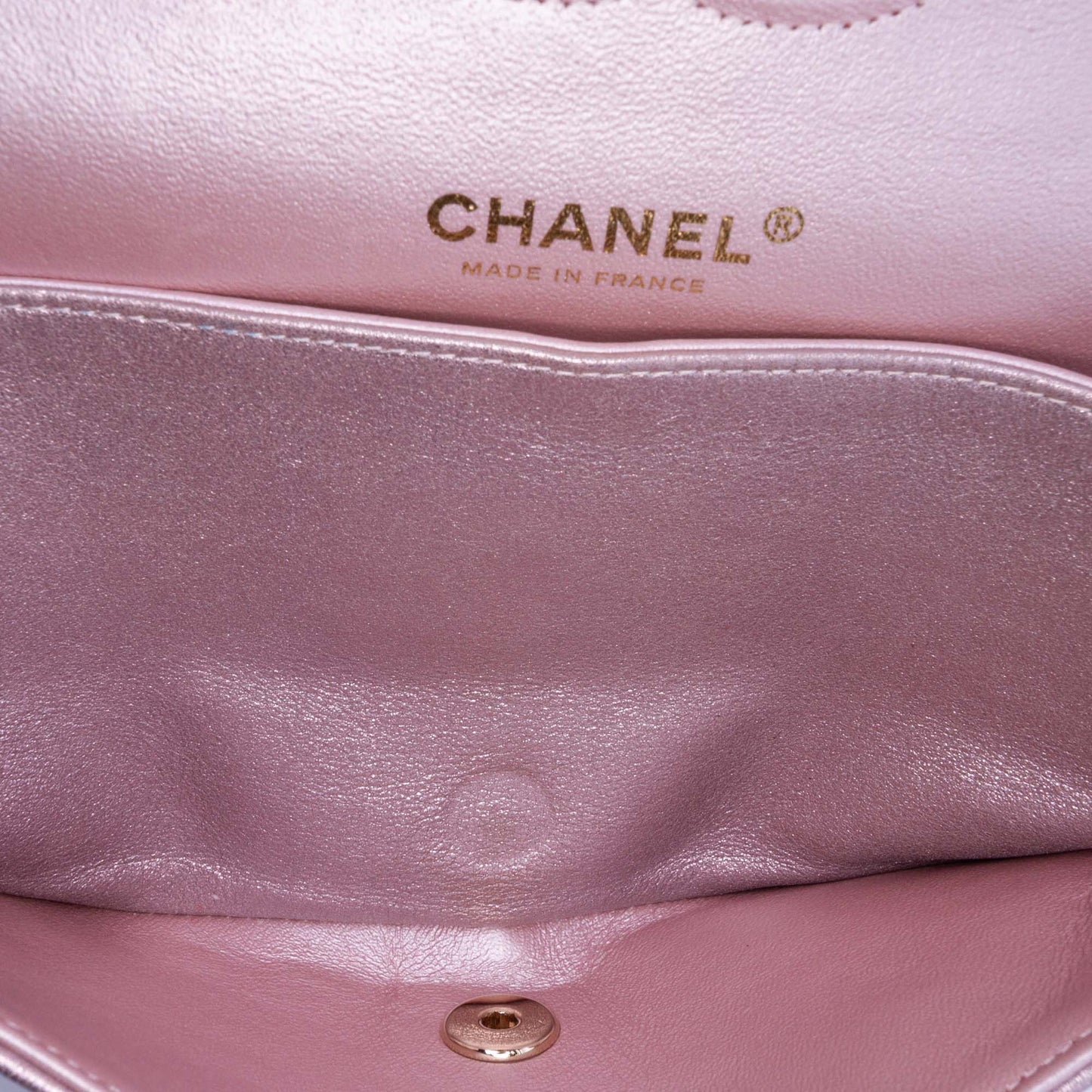 Chanel Timeless Medium Classic Double Flap