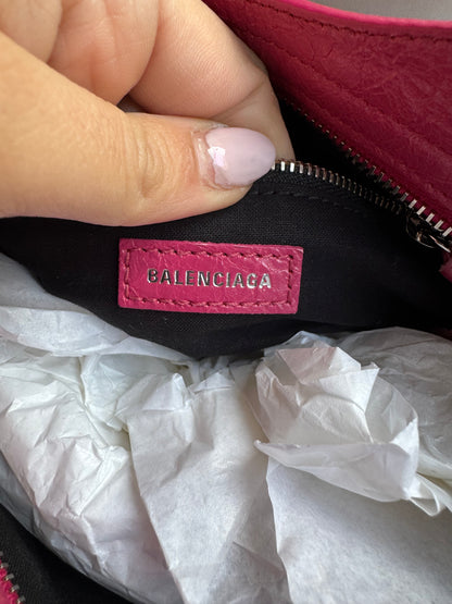 Balenciaga City Mini