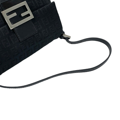 Fendi Zucchino Canvas Mamma Forever