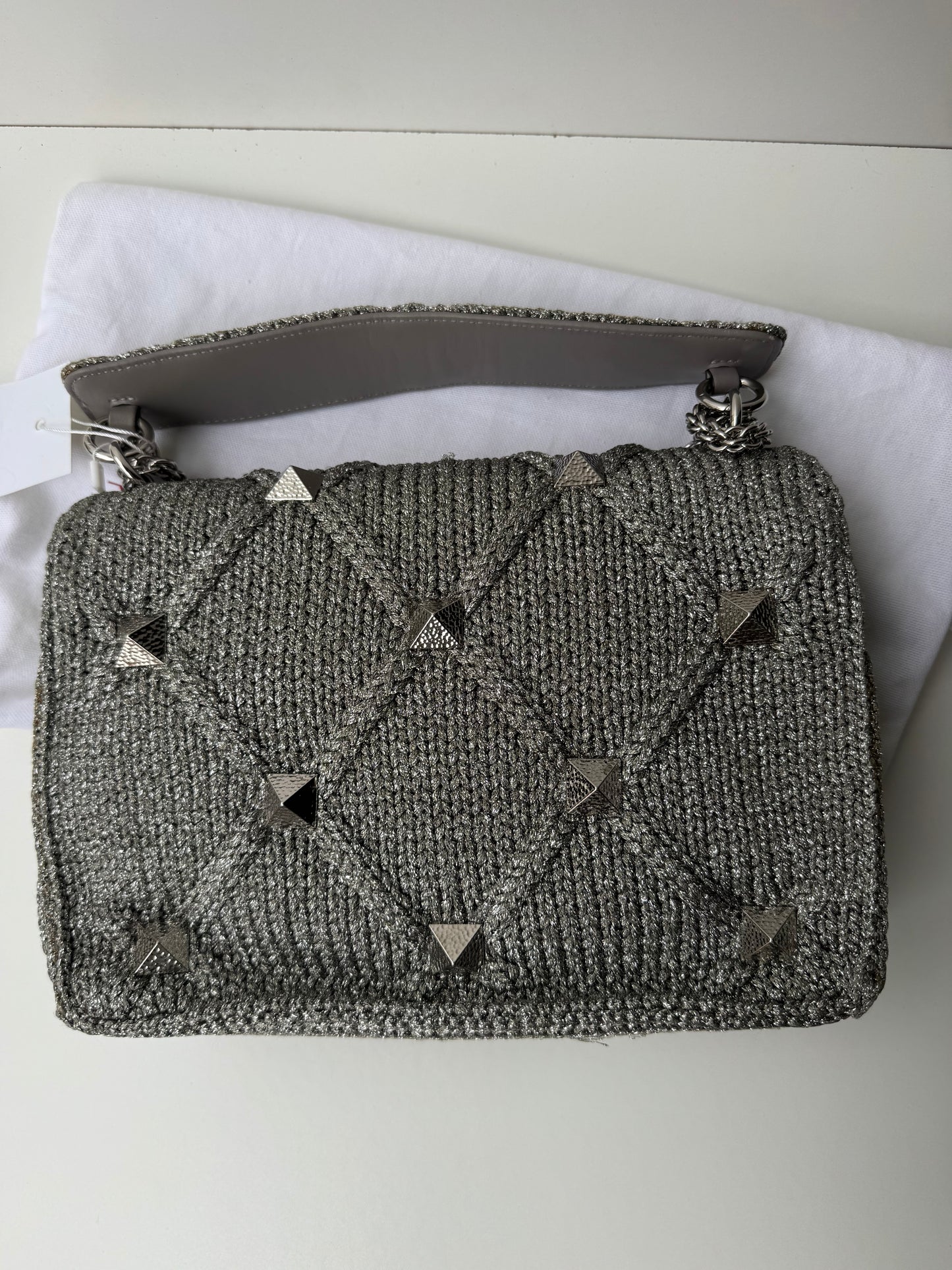 Borsa Valentino Roman Stud