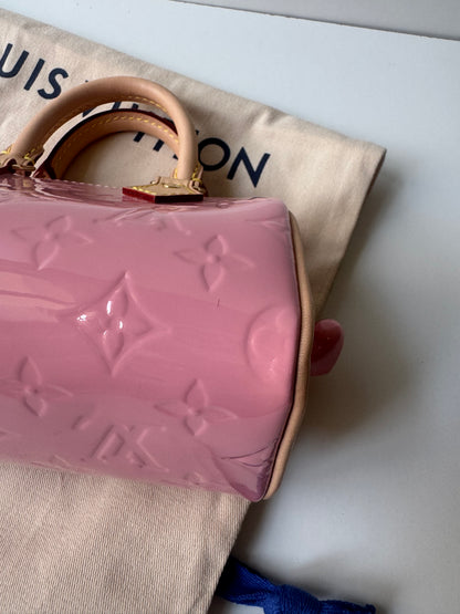 Louis Vuitton Speedy