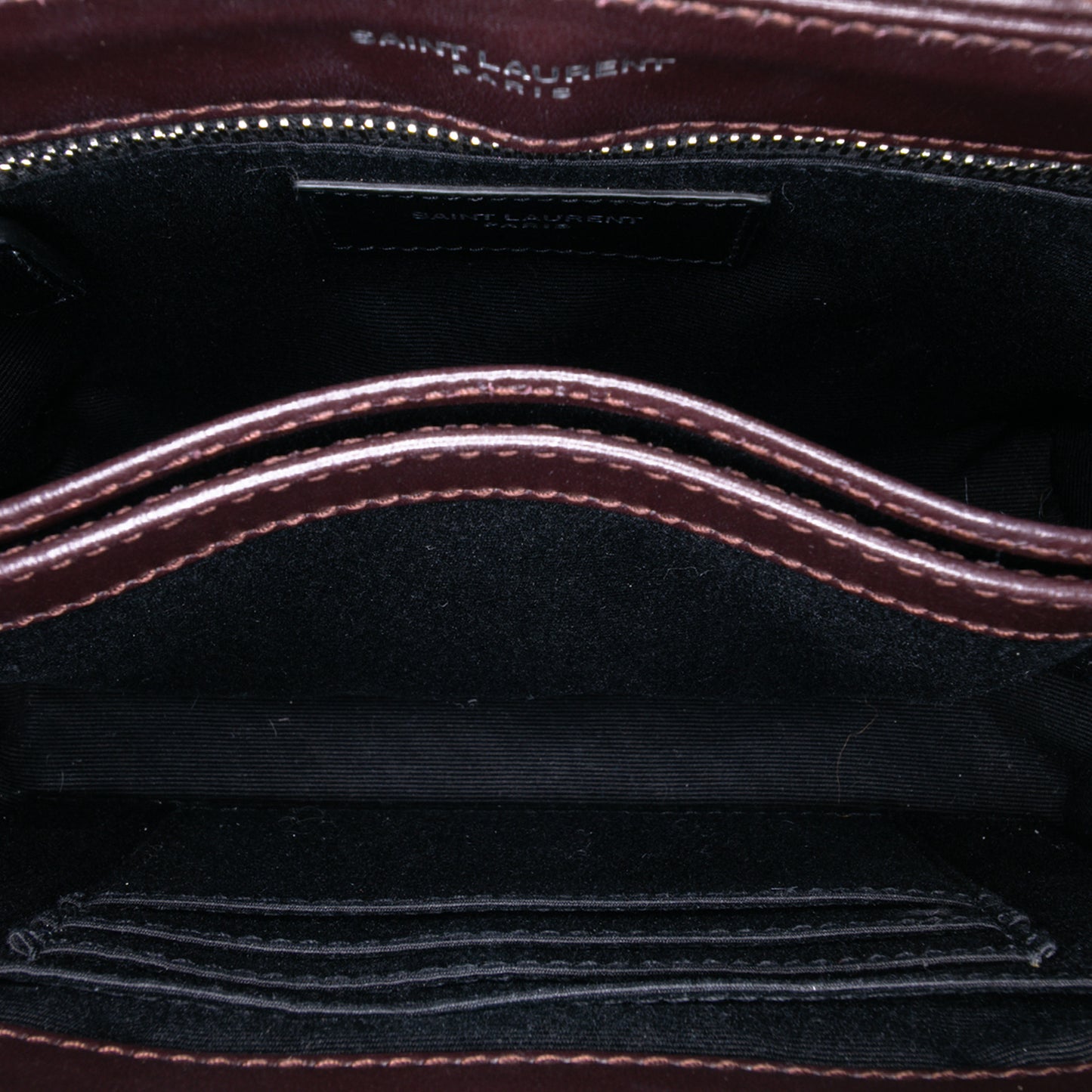 Saint Laurent LouLou