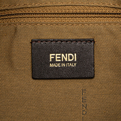 Fendi Zucchino Mamma Forever