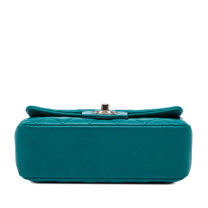 Chanel Mini Rectangular