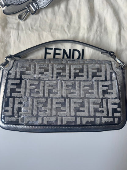Fendi Baguette Nicki Minaj FF 1974