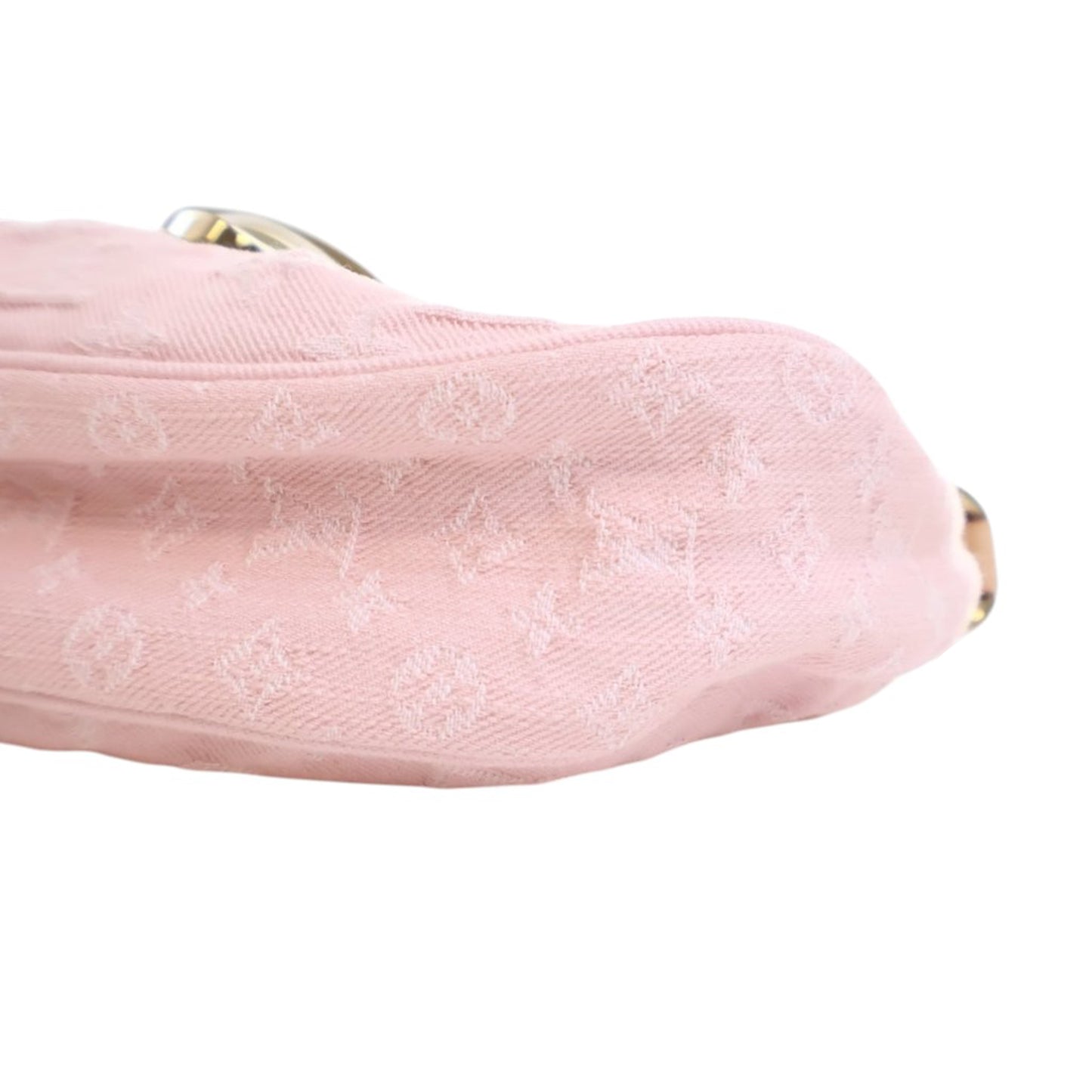 Louis Vuitton Monogram Denim Sunset