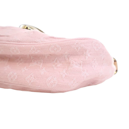 Louis Vuitton Monogram Denim Sunset