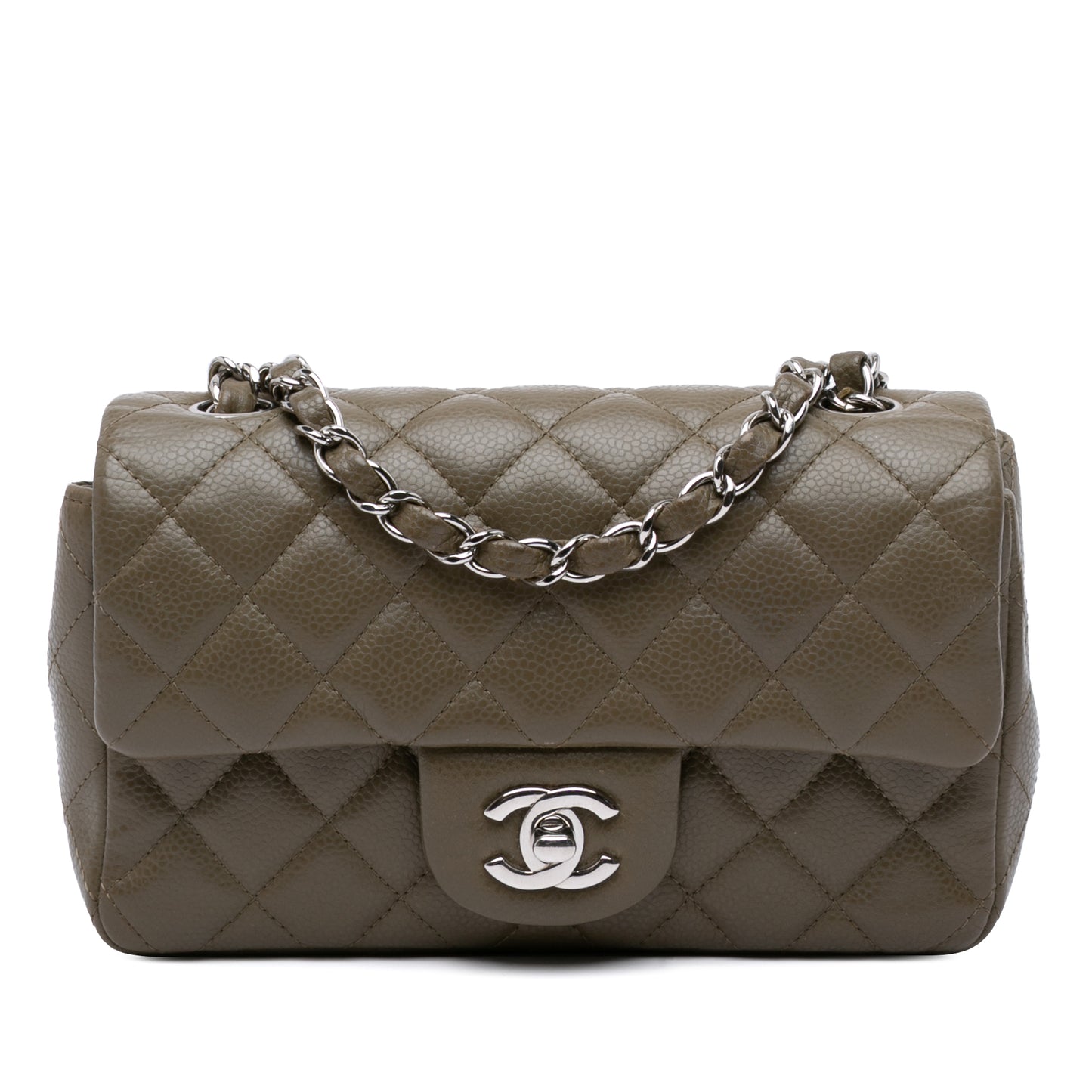Chanel Mini Rectangular