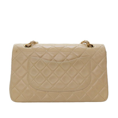 Chanel Medium Classic Double Flap