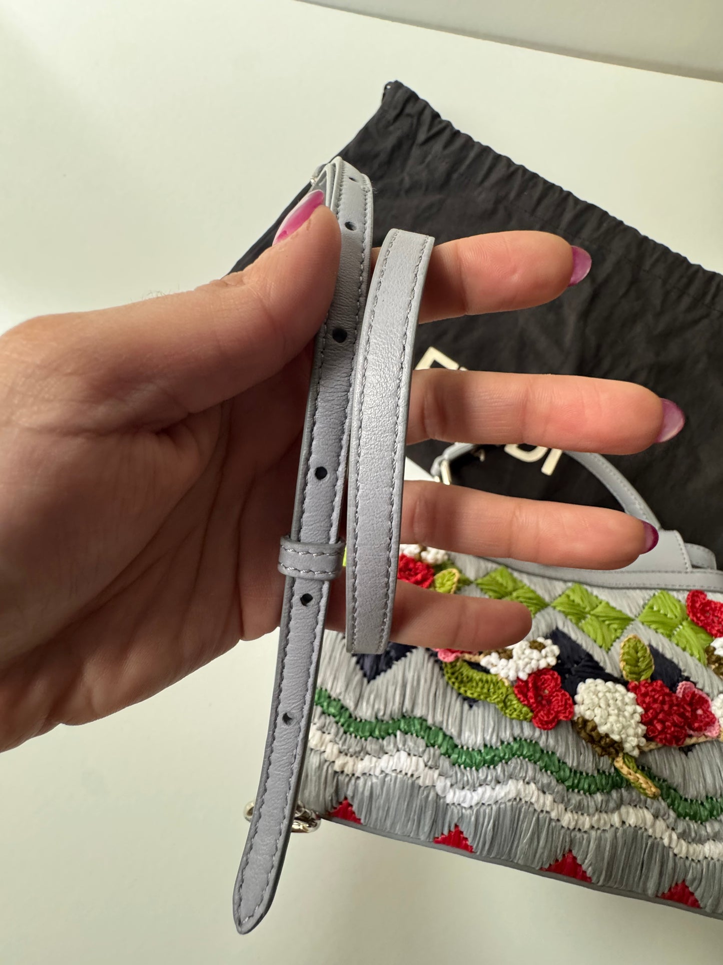 Fendi Peekaboo