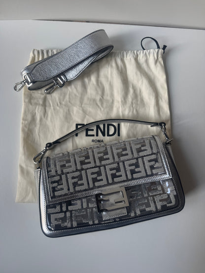 Fendi Baguette Nicki Minaj FF 1974