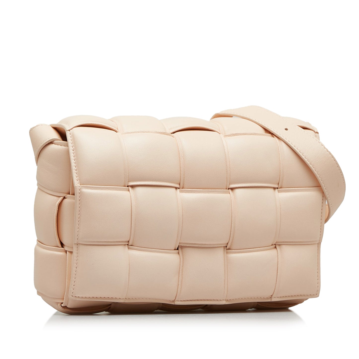 Bottega Veneta Padded Cassette