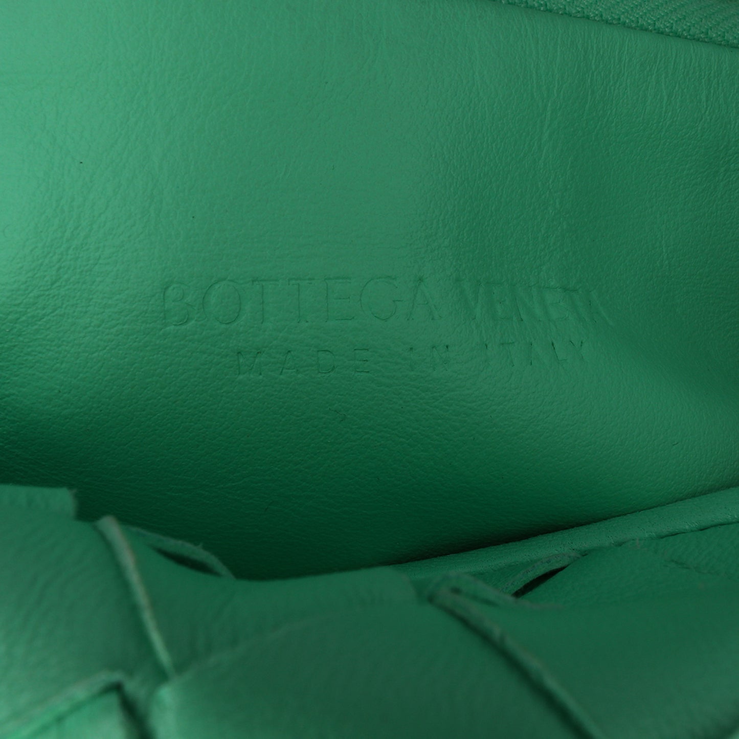 Bottega Veneta Mini Jodie