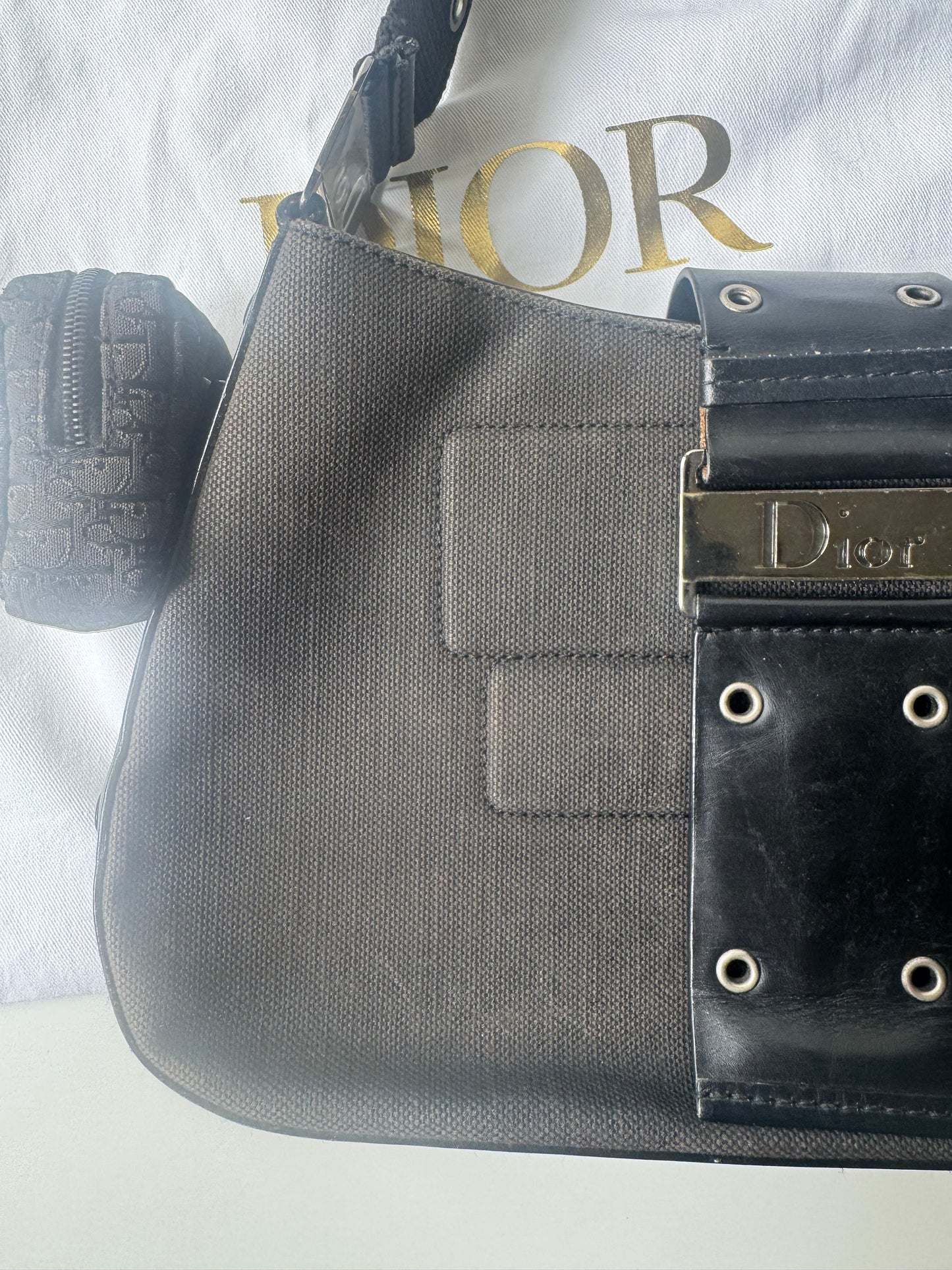 Dior Street Chic Columbus