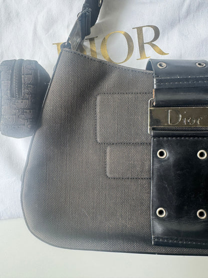 Dior Street Chic Columbus
