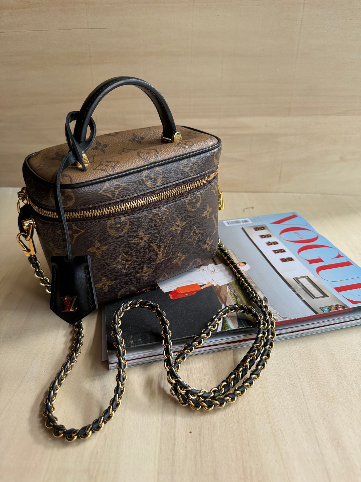 Louis Vuitton Vanity PM