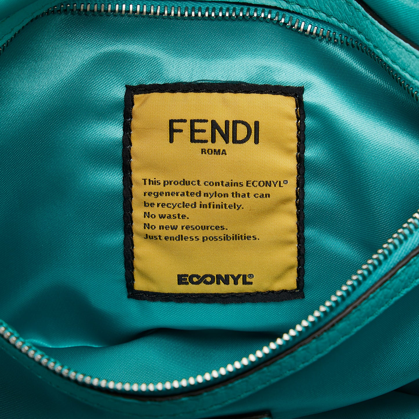 Fendi Baguette