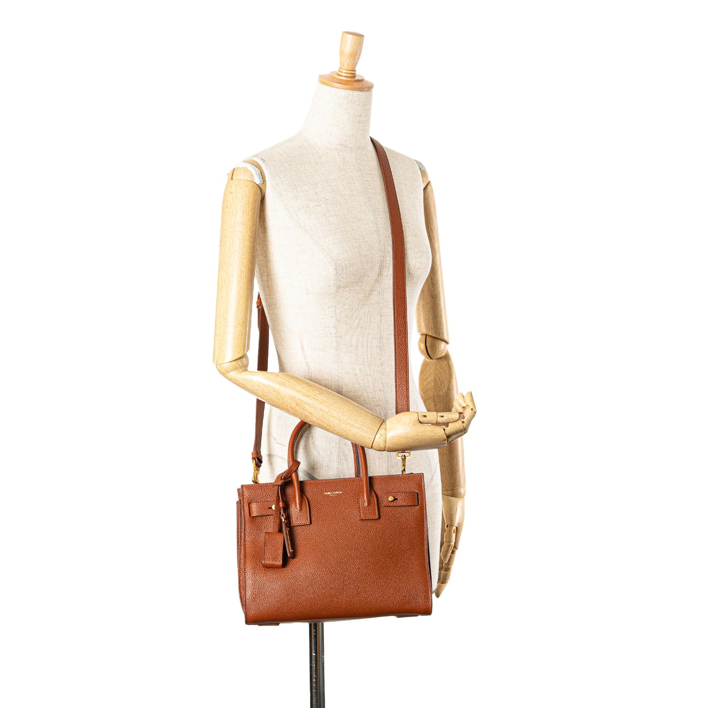 Saint Laurent Sac de Jour