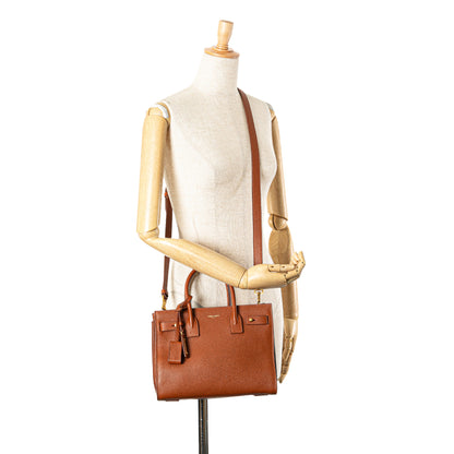 Saint Laurent Sac de Jour
