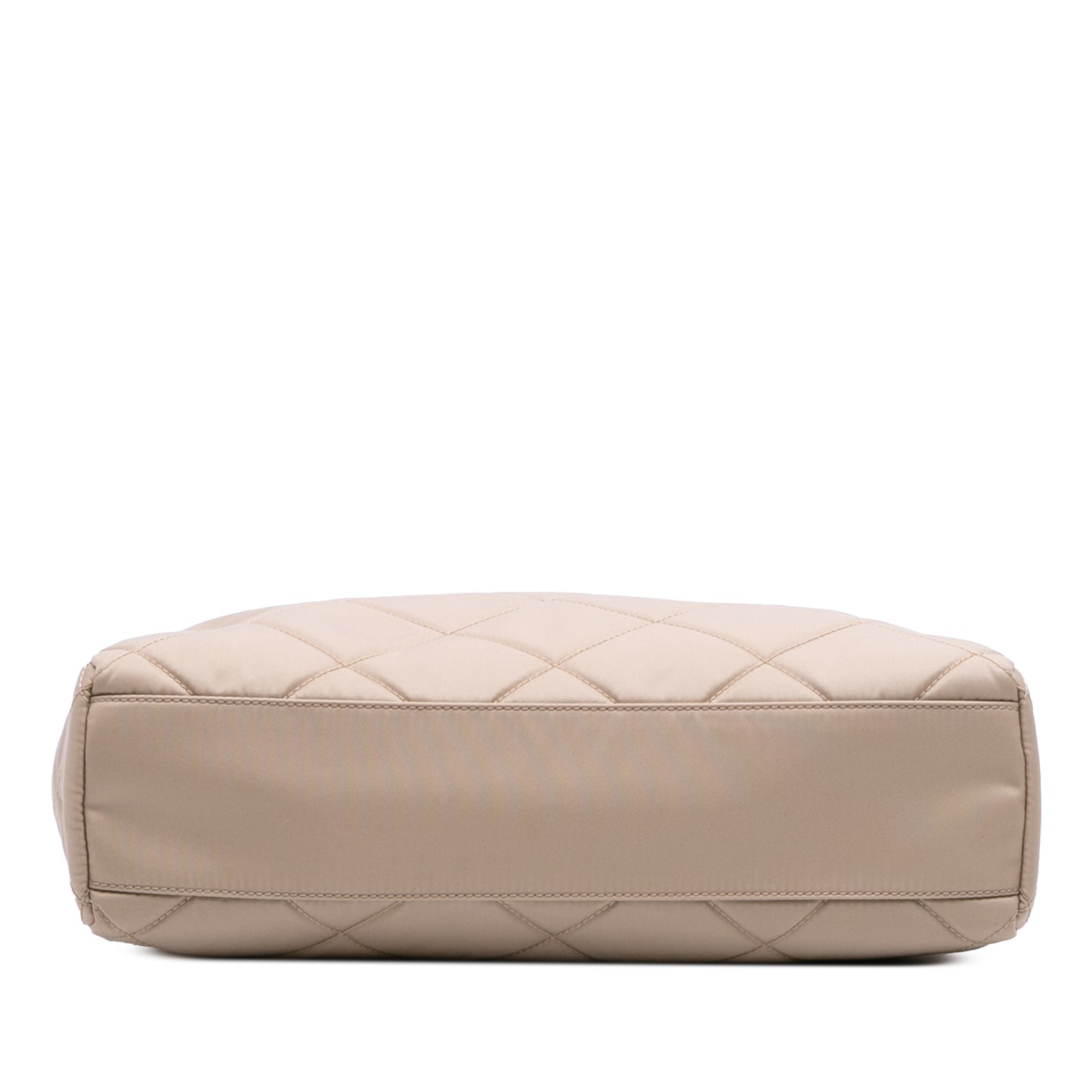 Prada Re-Nylon Re-Edition 1995 Chaine Shoulder Bag