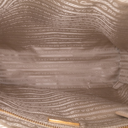 Prada Re-Nylon Re-Edition 1995 Chaine Shoulder Bag